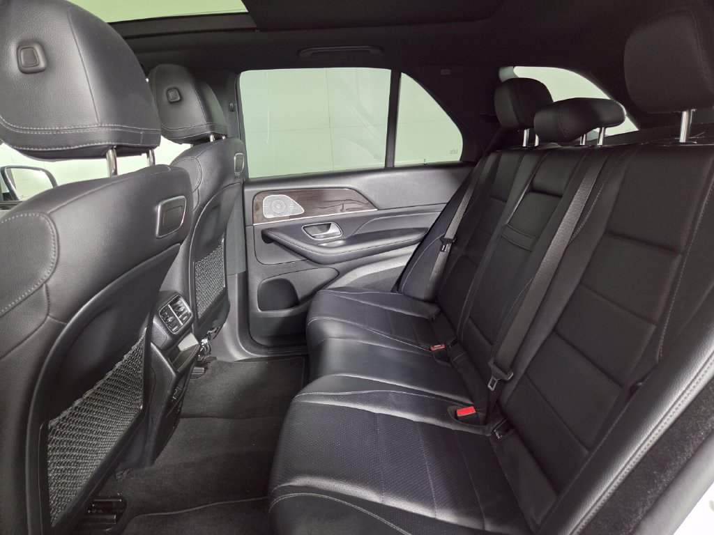 Used 2020 Mercedes-Benz GLE 350 4MATIC image 23