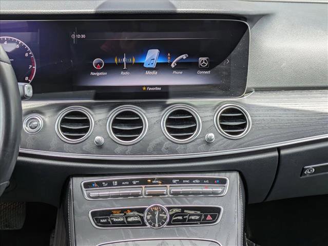 Certified 2020 Mercedes-Benz E 350 Sedan image 15