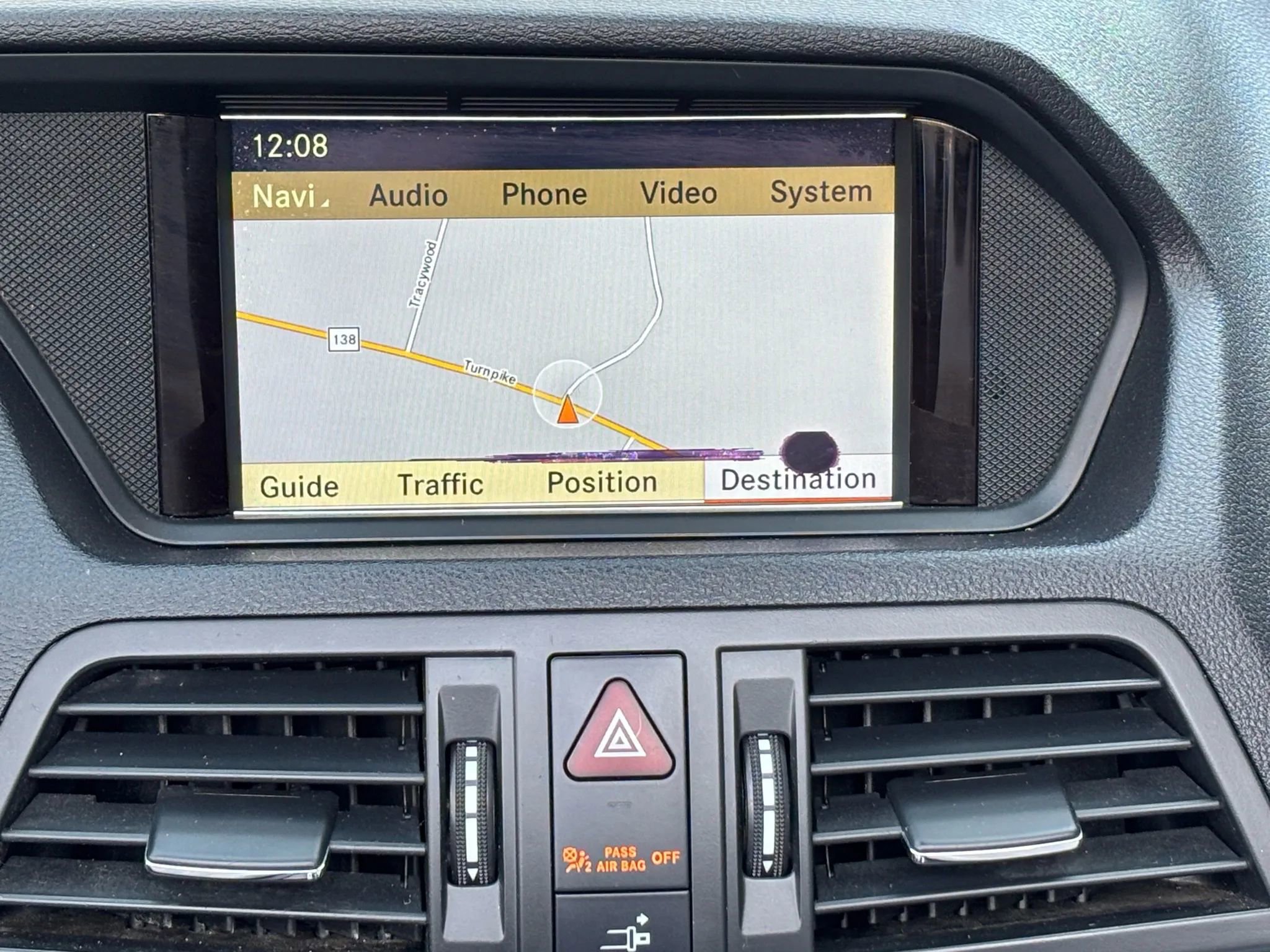 Used 2011 Mercedes-Benz E 350 Cabriolet image 31