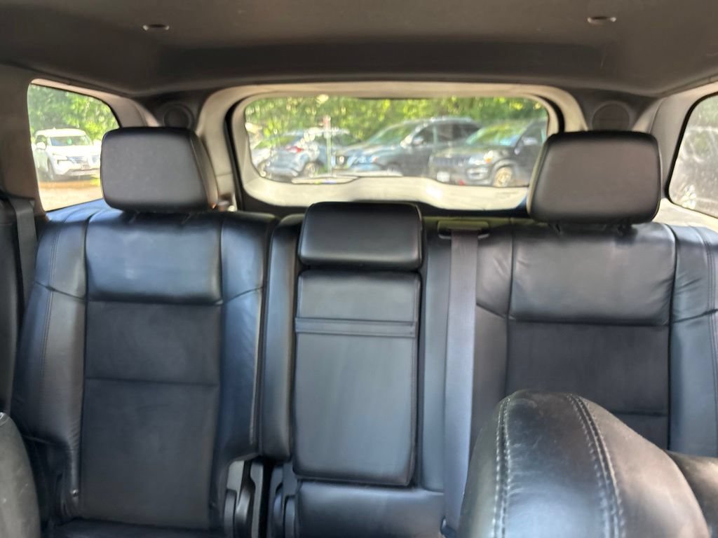 Used 2021 Jeep Grand Cherokee Laredo X AWD/4WD image 22