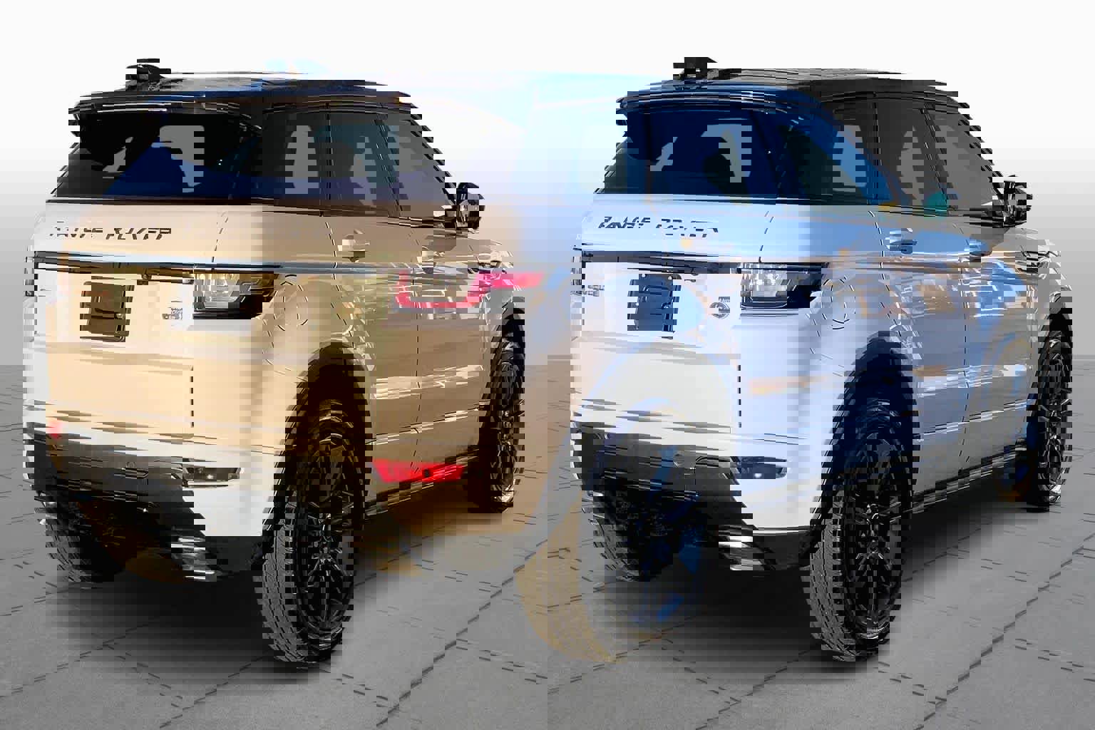 Used 2018 Land Rover Range Rover Evoque Landmark Edition image 13