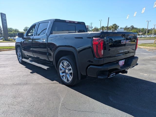 Used 2023 GMC Sierra 1500 Denali AWD/4WD image 6