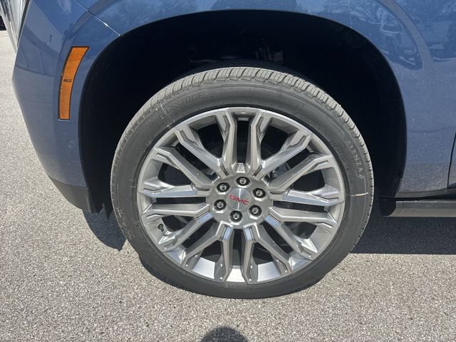 New 2026 GMC Yukon XL Denali image 10