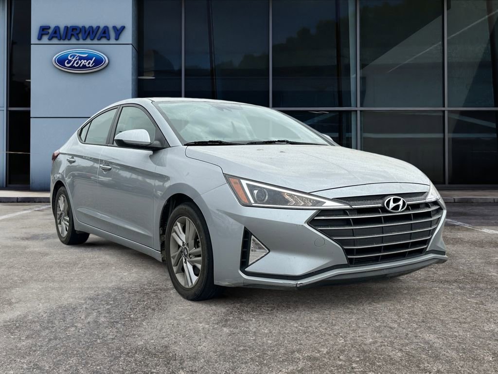 Used 2020 Hyundai Elantra Value Edition image 2