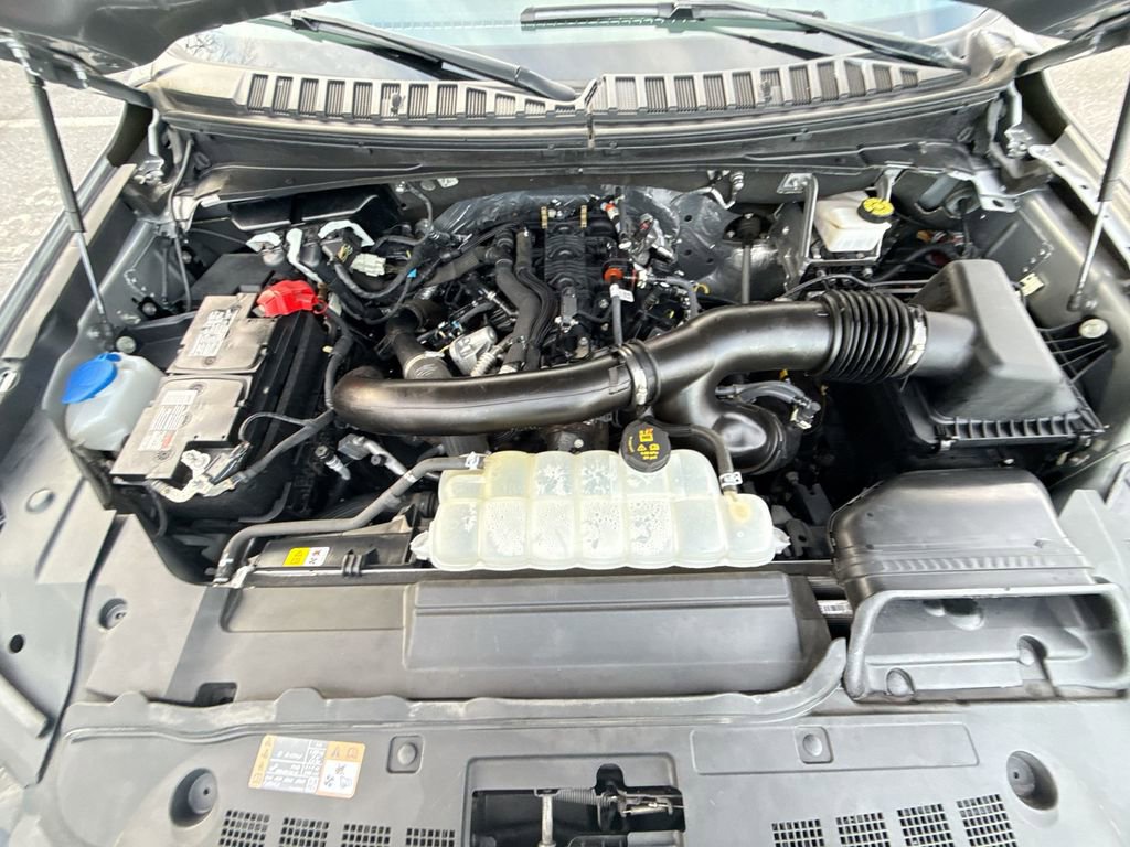 Used 2023 Lincoln Navigator Reserve image 18