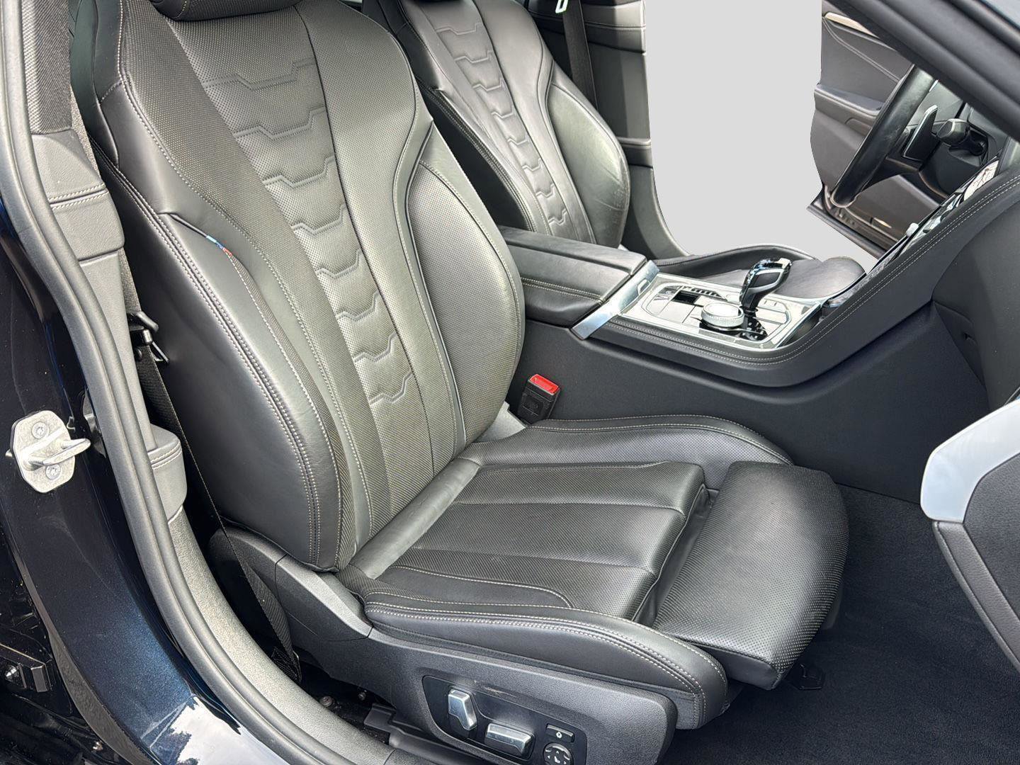 Used 2023 BMW 840i Gran Coupe xDrive image 32