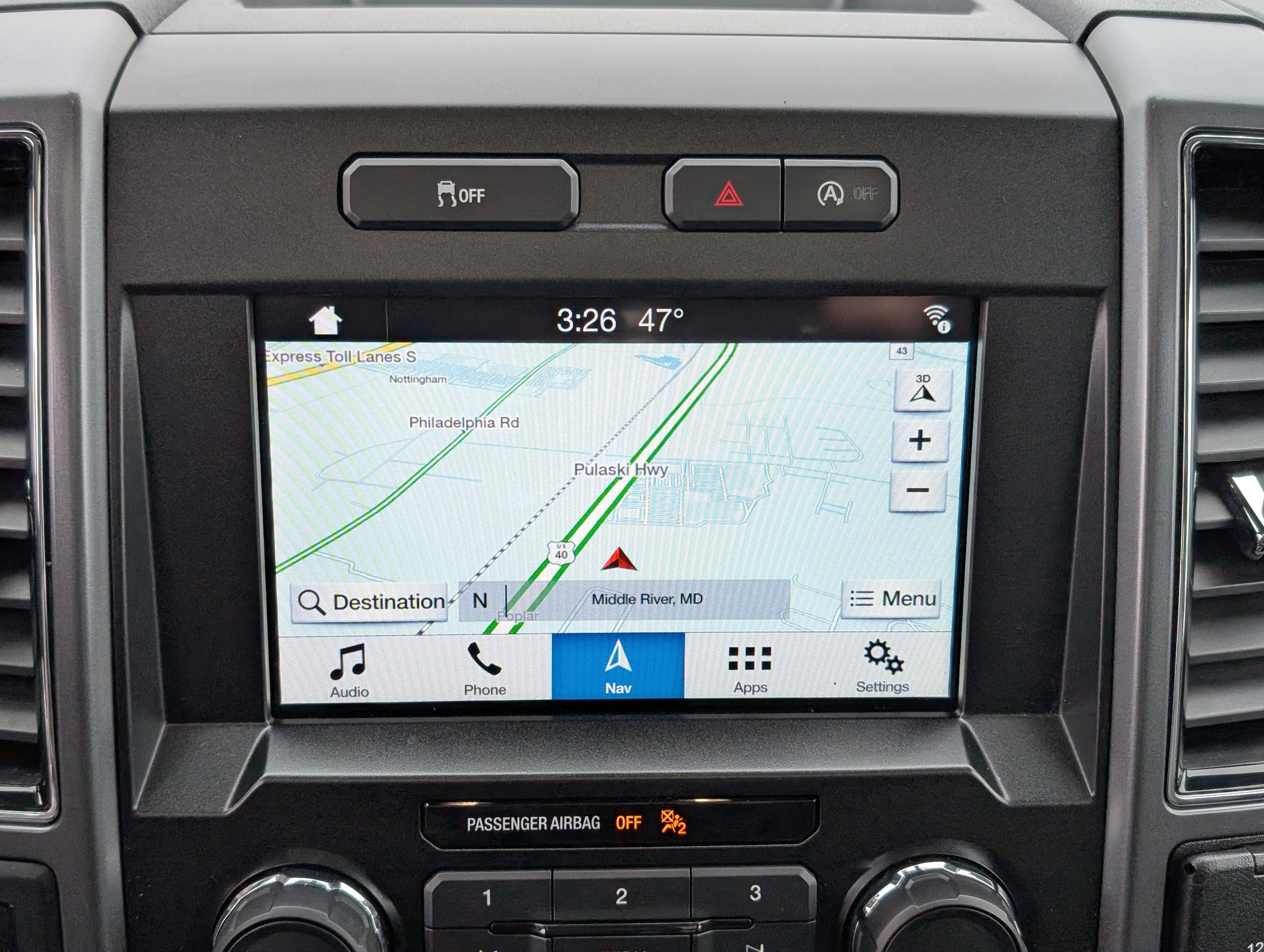 Certified 2019 Ford F150 XLT w/ Equipment Group 302A Luxury image 23