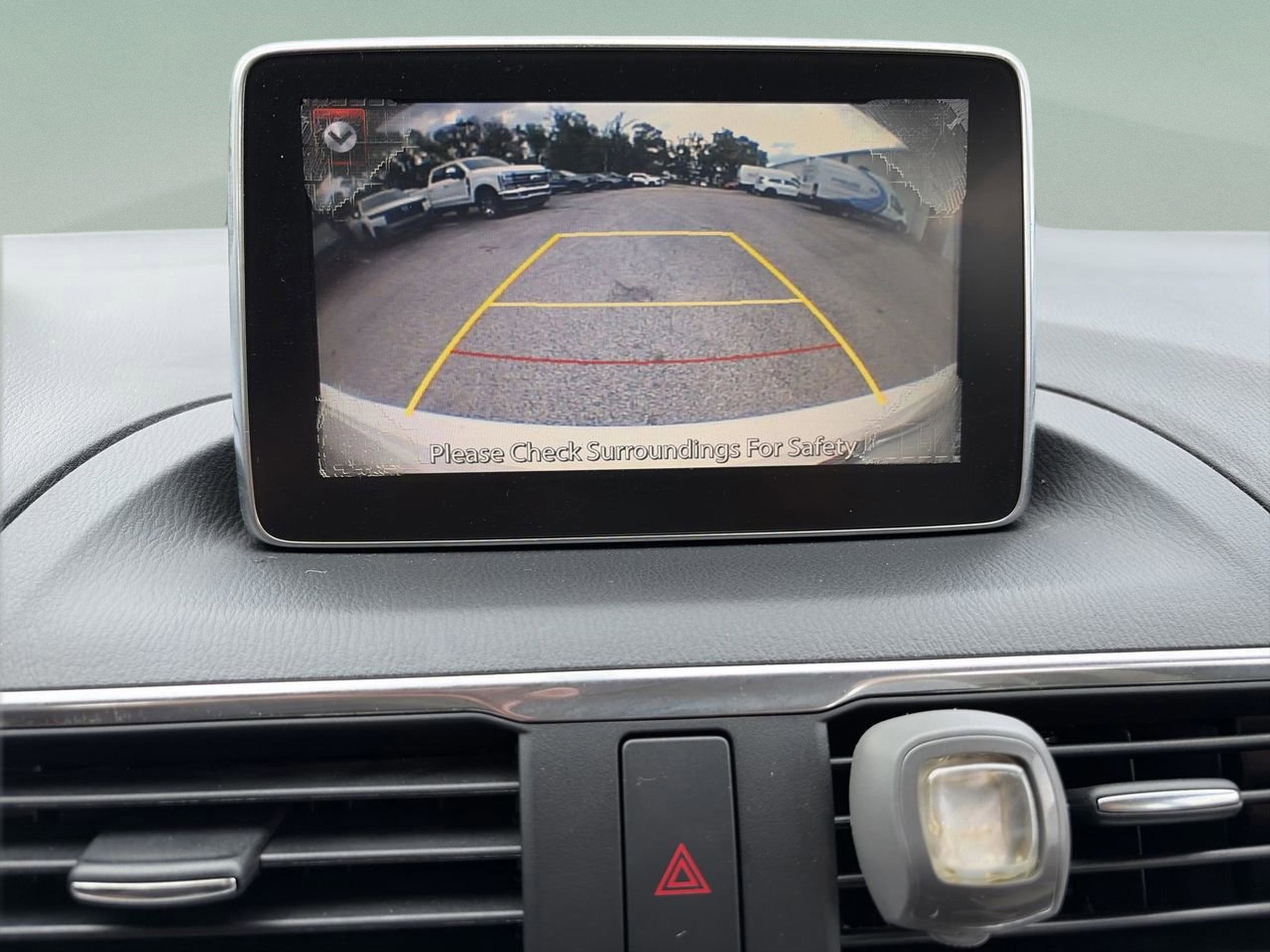 Used 2015 MAZDA MAZDA3 s Grand Touring image 27