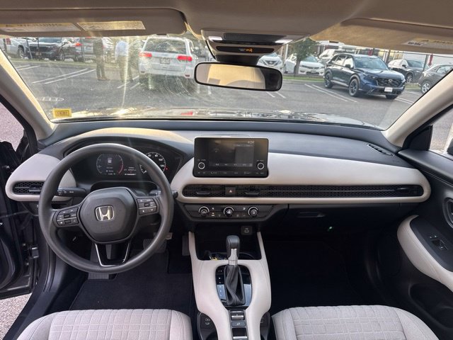 Certified 2024 Honda HR-V LX image 15