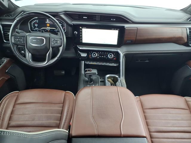 Used 2023 GMC Sierra 1500 Denali Ultimate image 13