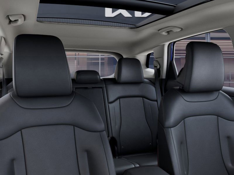 New 2026 Kia Sportage SX image 27