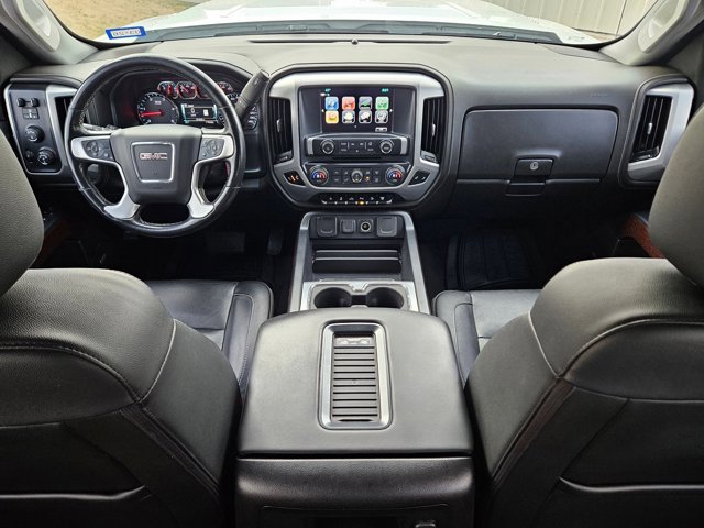 Used 2019 GMC Sierra 3500 SLT w/ Duramax Plus Package image 18