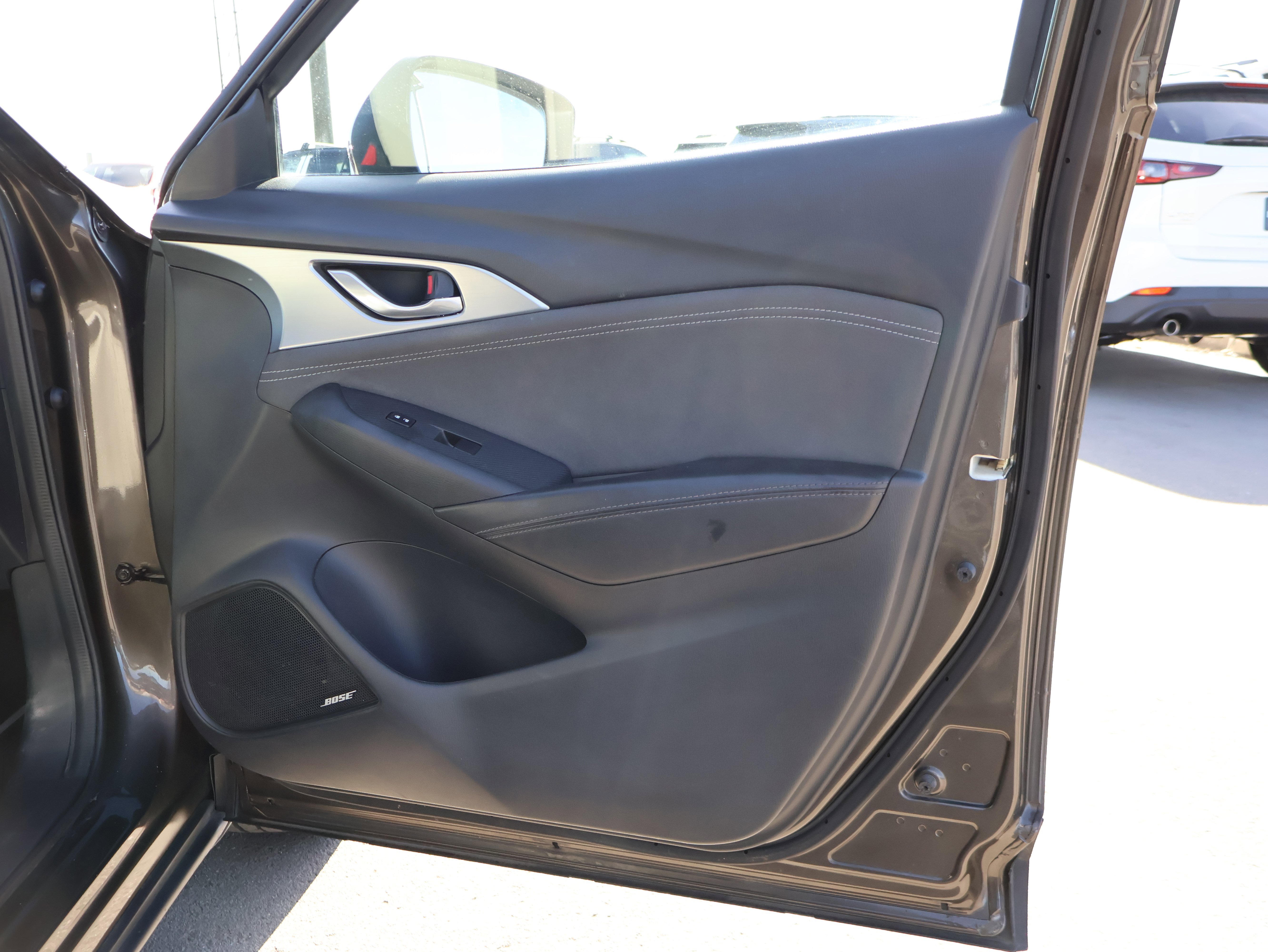 Used 2019 MAZDA CX-3 Grand Touring image 9