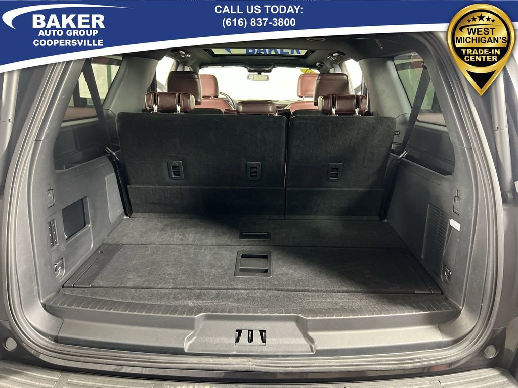 Used 2024 Ford Expedition Max Limited image 28
