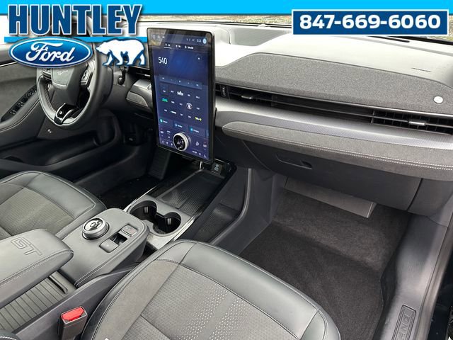 Used 2024 Ford Mustang Mach-E GT image 10