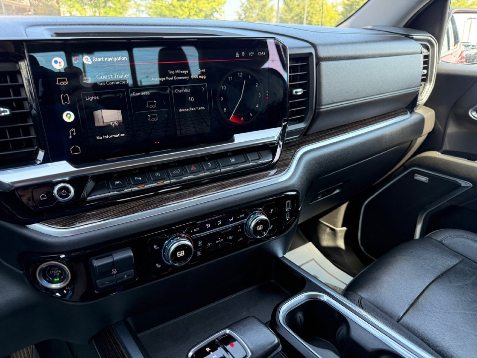 Used 2022 GMC Sierra 1500 Elevation w/ Elevation Premium Package image 30