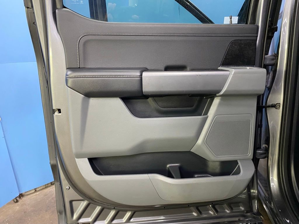 Used 2021 Ford F150 XLT w/ Equipment Group 302A High image 40