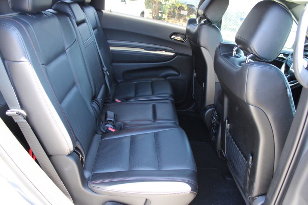 Used 2026 Dodge Durango GT AWD/4WD image 13