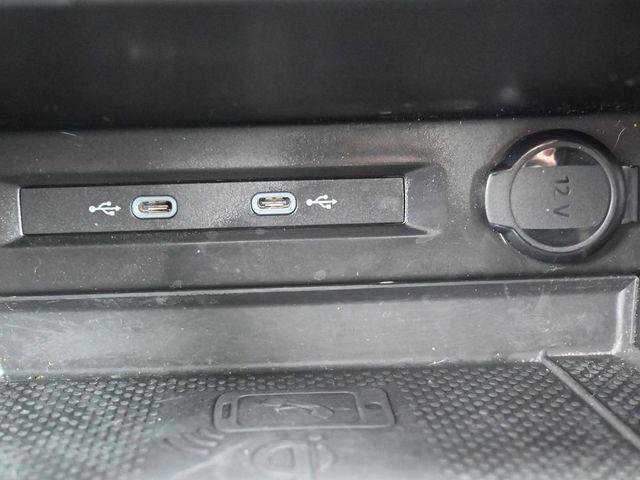 Used 2022 Volkswagen Tiguan SE R-Line image 23