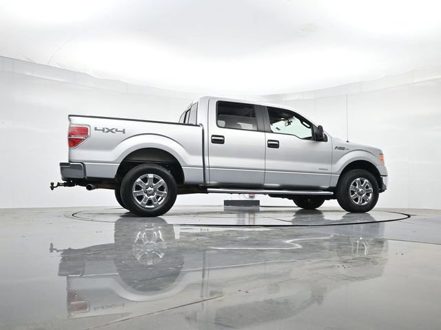 Used 2013 Ford F150 XLT w/ Luxury Equipment Group AWD/4WD image 30