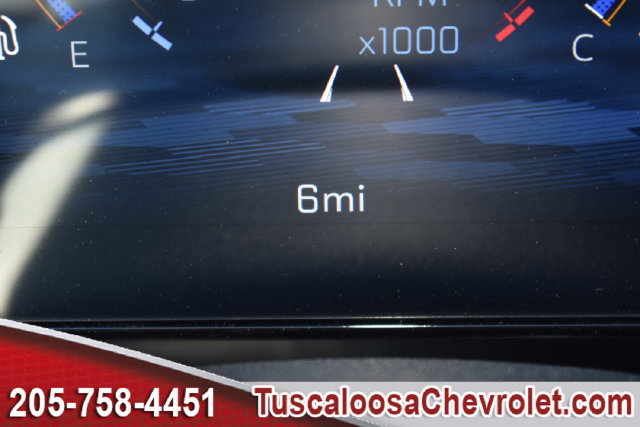 New 2027 Chevrolet Equinox LT FWD image 24