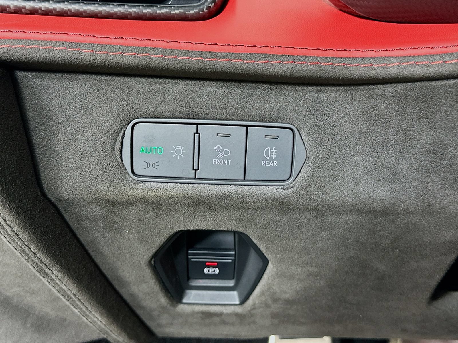 Used 2024 Lamborghini Revuelto AWD/4WD image 26