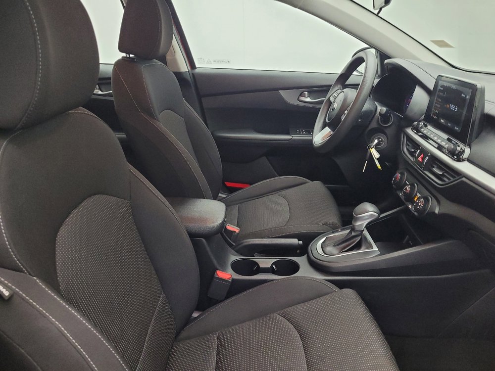 Used 2020 Kia Forte LXS image 21