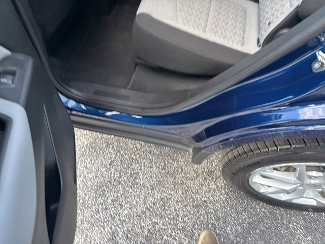 Used 2022 Chevrolet Equinox LT image 31