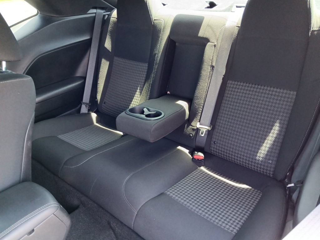 Used 2019 Dodge Challenger R/T Scat Pack RWD image 29