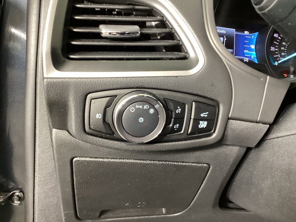 Used 2024 Ford Edge SEL w/ Convenience Package image 20