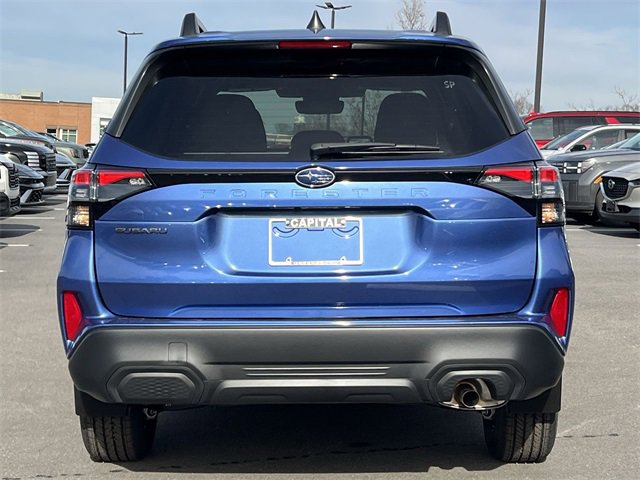 New 2026 Subaru Forester Premium image 34