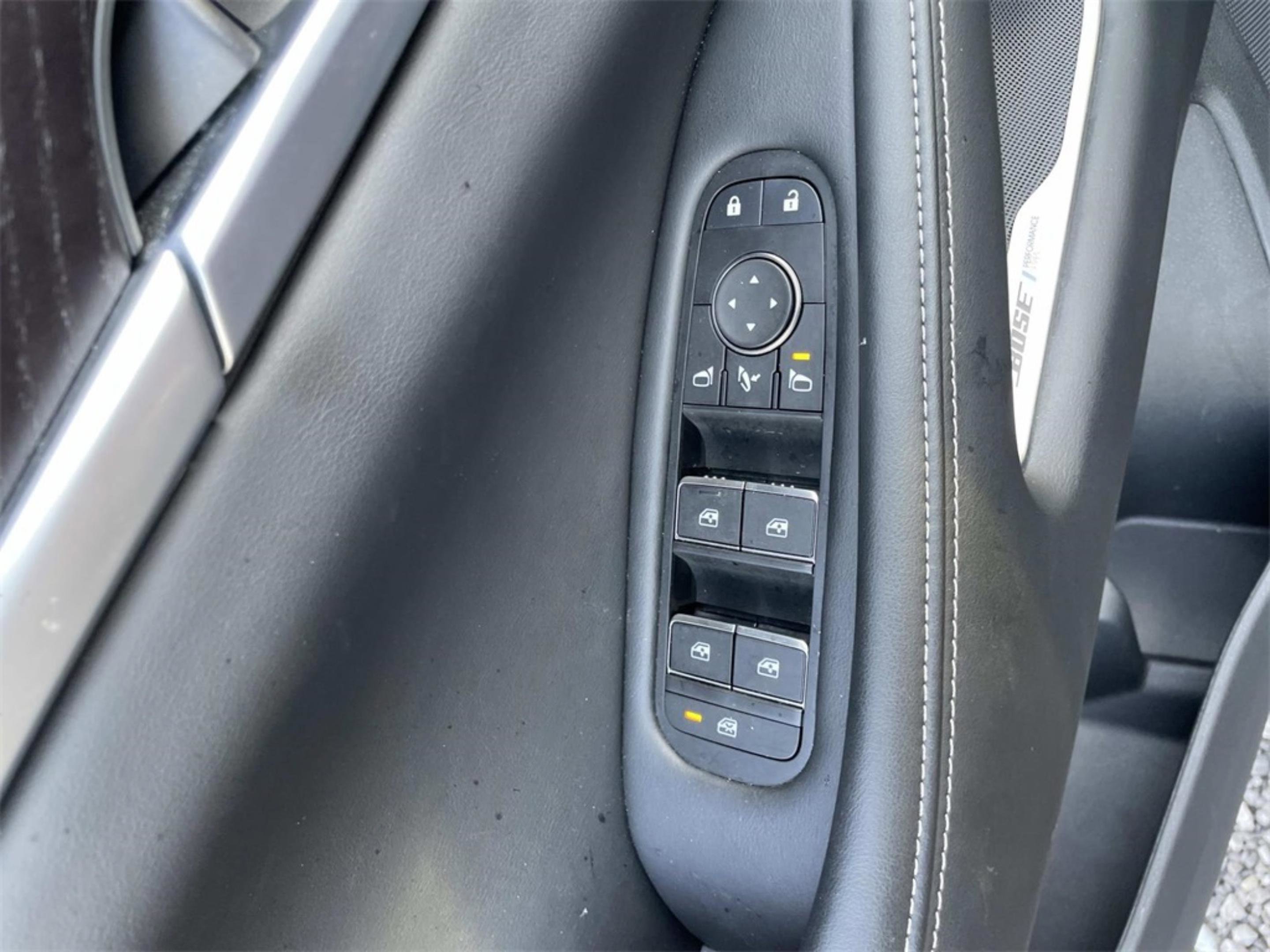 Used 2025 INFINITI QX60 Sensory w/ Vision Package image 23