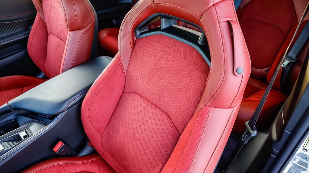 New 2026 Dodge Charger Scat Pack AWD/4WD image 30