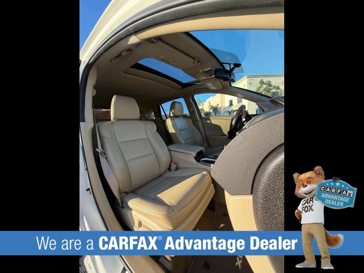 Used 2017 Acura RDX FWD image 20