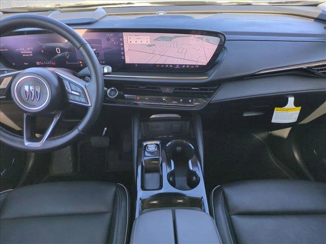 New 2026 Buick Envision Avenir image 15