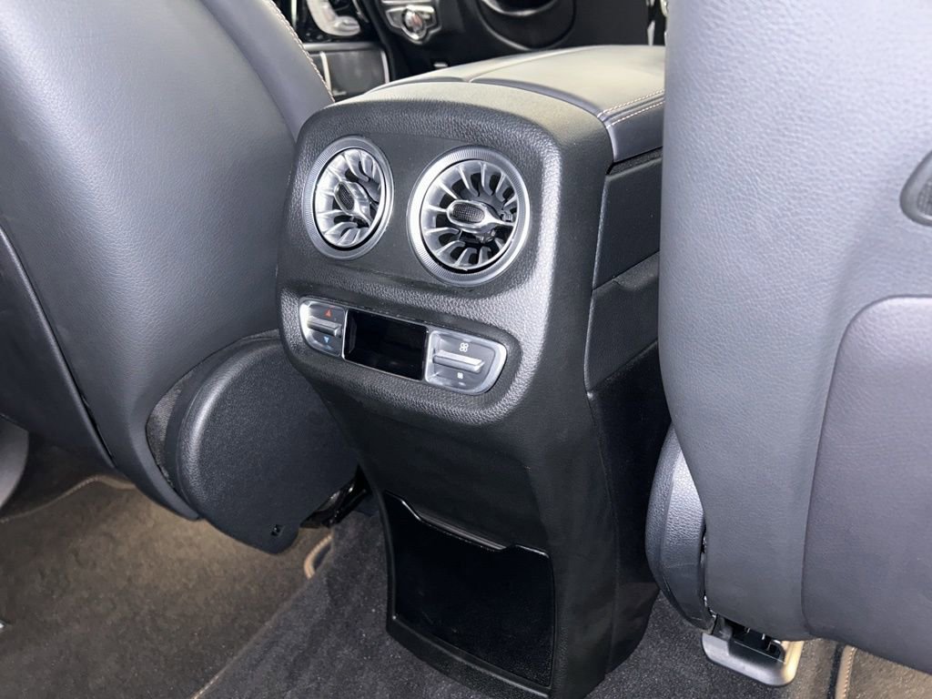 Used 2023 Mercedes-Benz G 63 AMG 4MATIC image 46