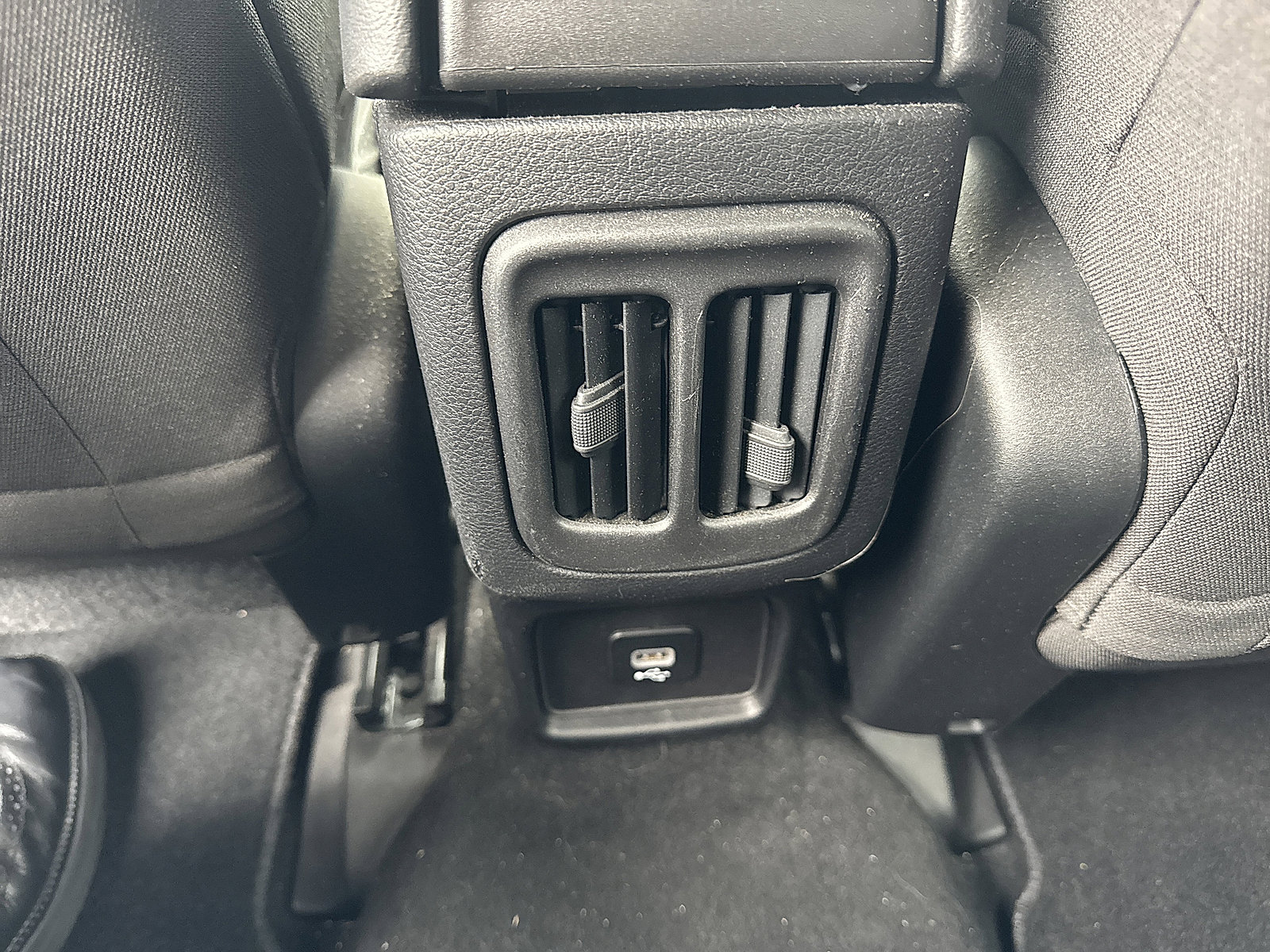 Used 2017 Jeep Compass Sport AWD/4WD image 11
