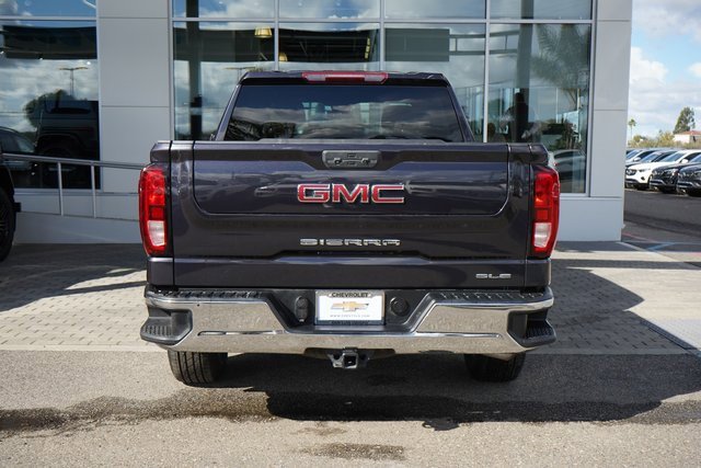 Used 2023 GMC Sierra 1500 SLE image 7