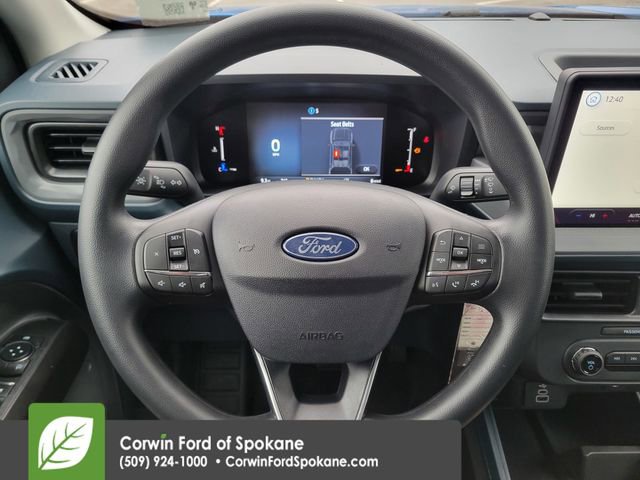 New 2026 Ford Maverick XL w/ 4K Tow Package image 20