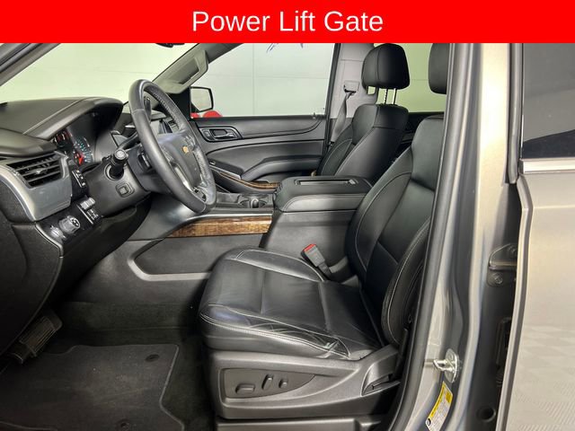 Used 2018 Chevrolet Tahoe LT w/ LT Signature Package image 11