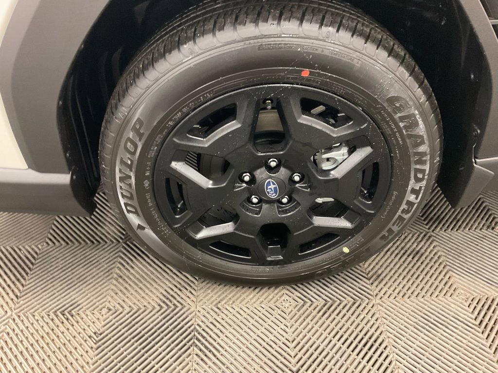 New 2026 Subaru Outback Limited image 7