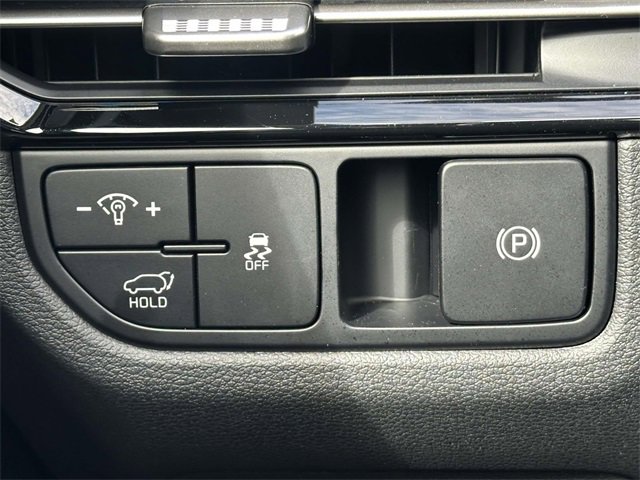 New 2026 Kia Sportage SX image 16