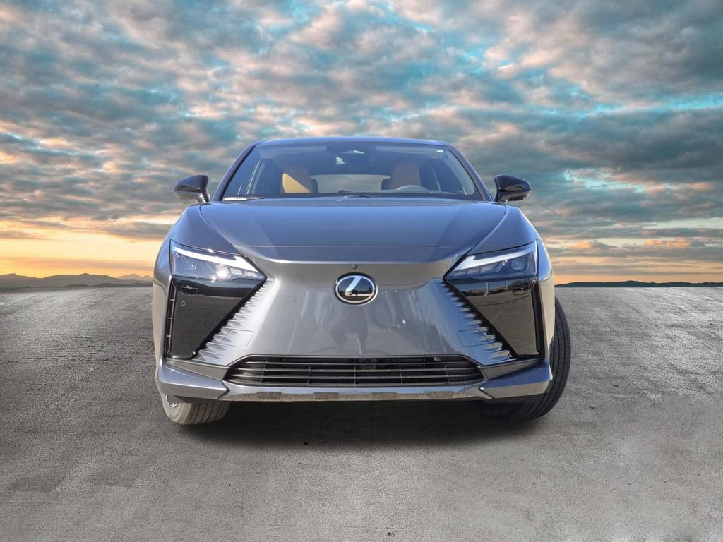 New 2026 Lexus RZ 350e 2WD image 3