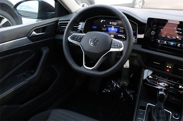 New 2026 Volkswagen Jetta S image 22