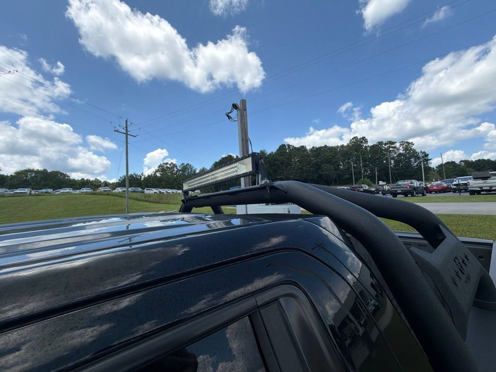 Used 2019 Chevrolet Silverado 1500 LT Trail Boss AWD/4WD image 15