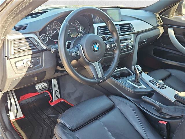 Used 2015 BMW 435i Gran Coupe RWD image 10