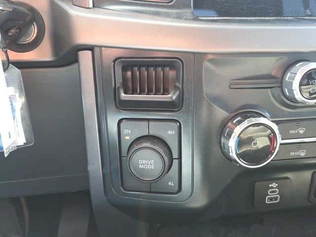 Used 2025 Ford F150 XLT w/ Equipment Group 301A Standard image 29