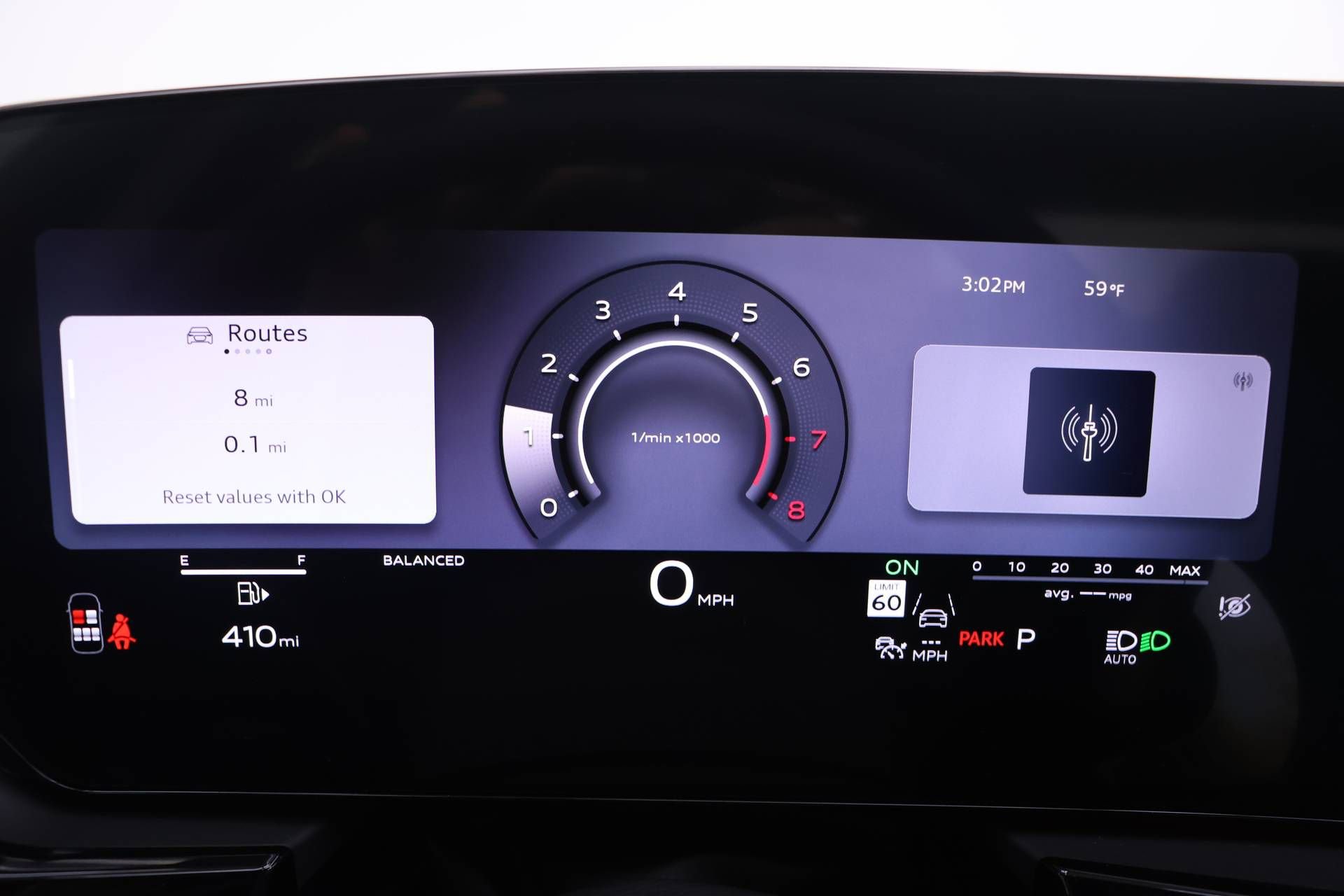 New 2026 Audi A6 Premium Plus AWD/4WD image 9