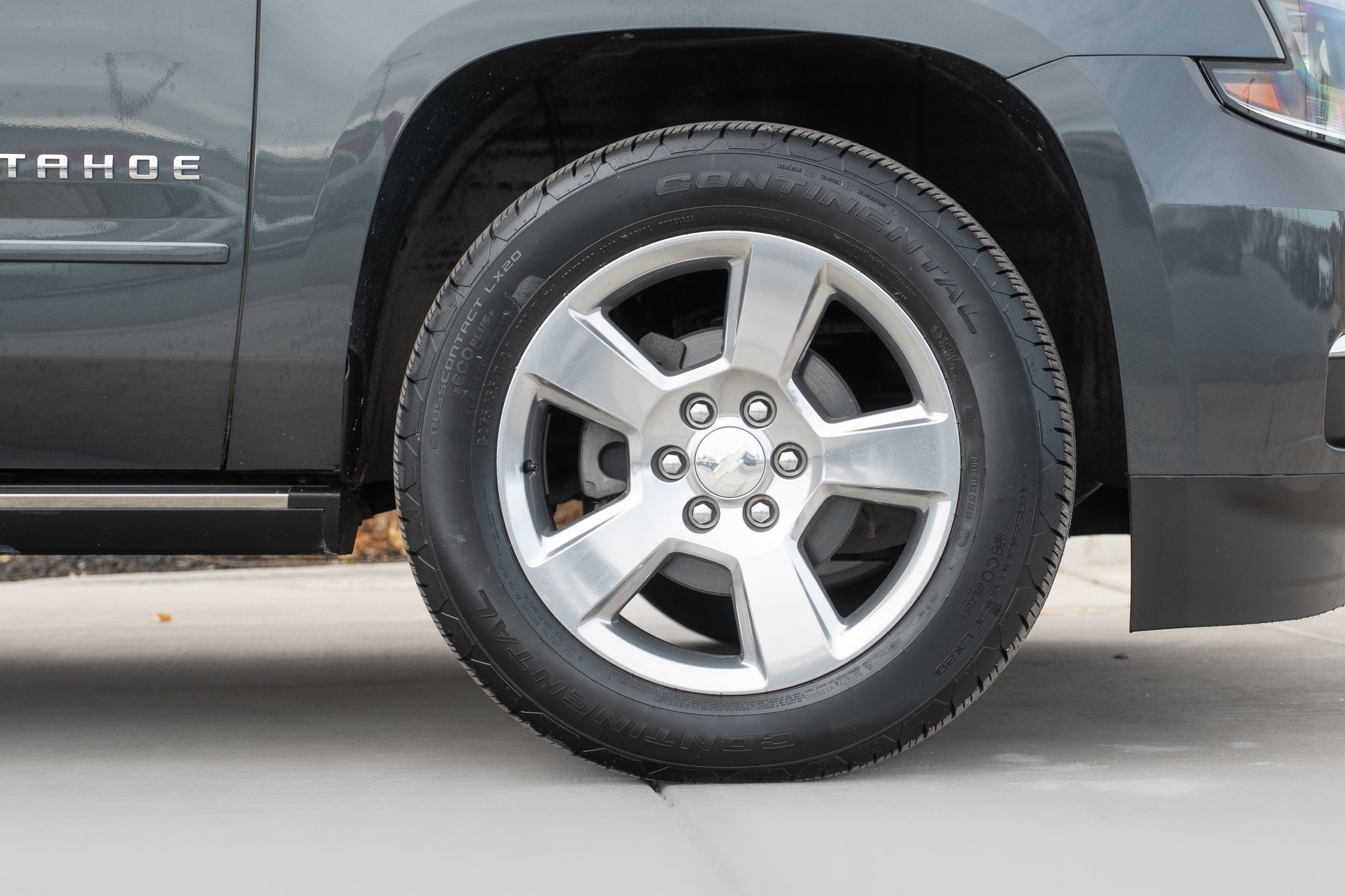 Used 2019 Chevrolet Tahoe Premier image 36