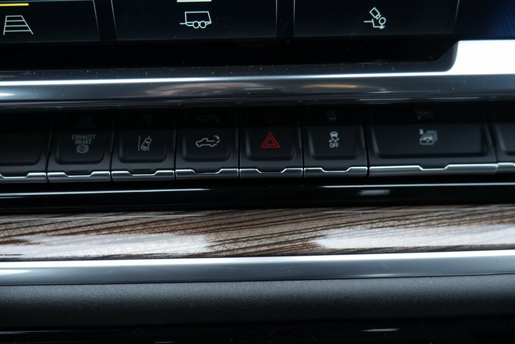 New 2026 Chevrolet Silverado 3500 LT image 18